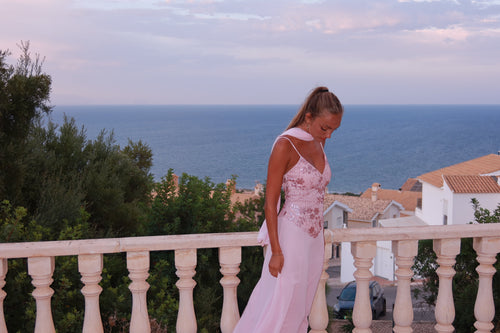 Vestido Bellini