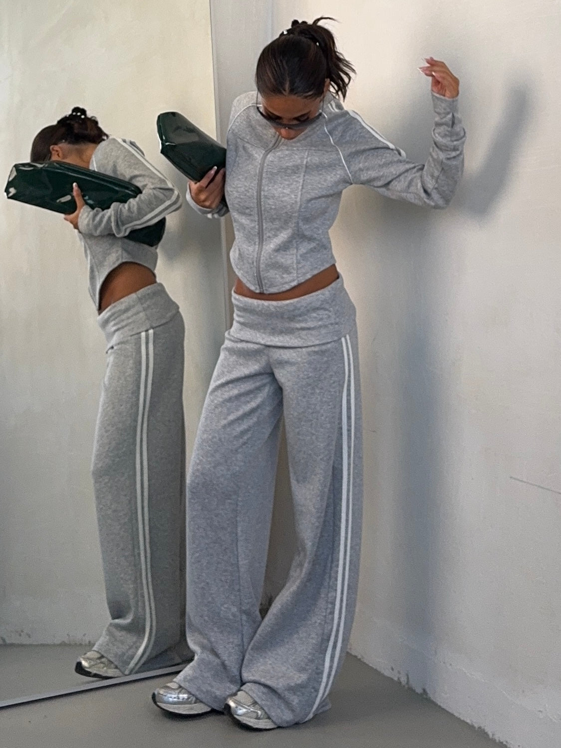 Conjunto Roma