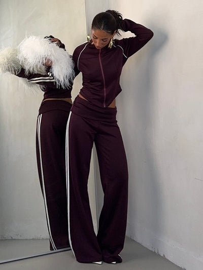 Conjunto Roma
