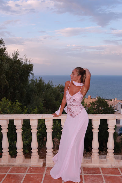 Vestido Bellini