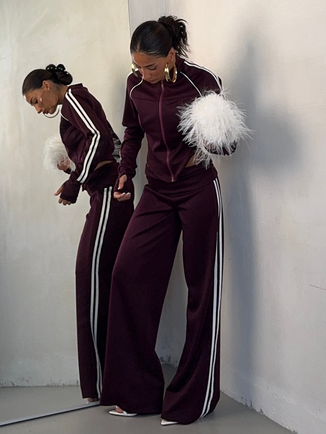 Conjunto Roma