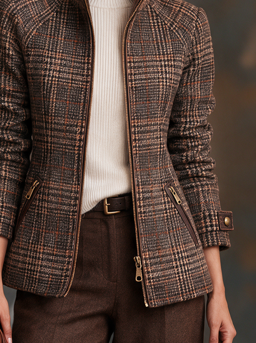 Chaqueta Siena