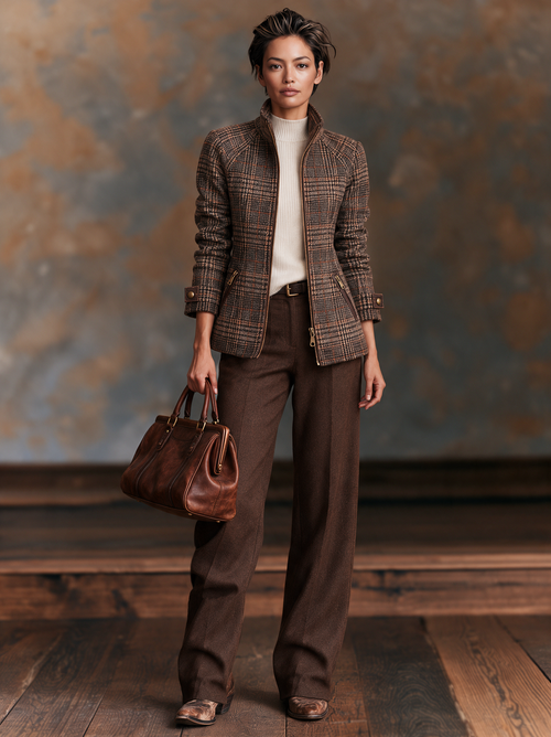 Chaqueta Siena