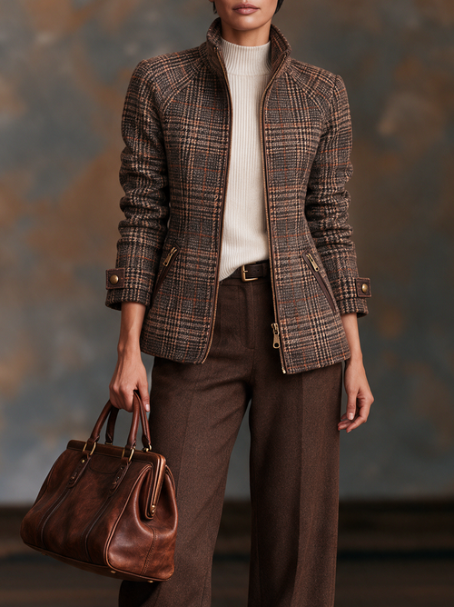 Chaqueta Siena