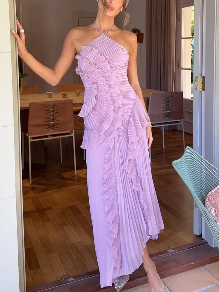 Vestido Aurelia
