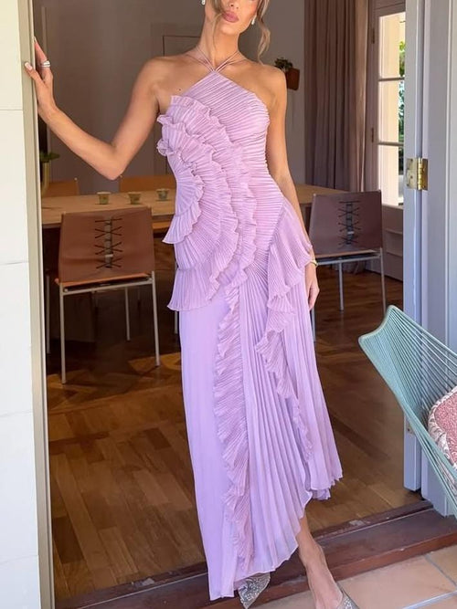 Vestido Aurelia