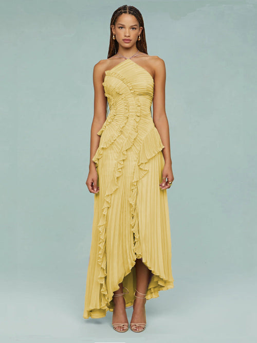 Vestido Aurelia