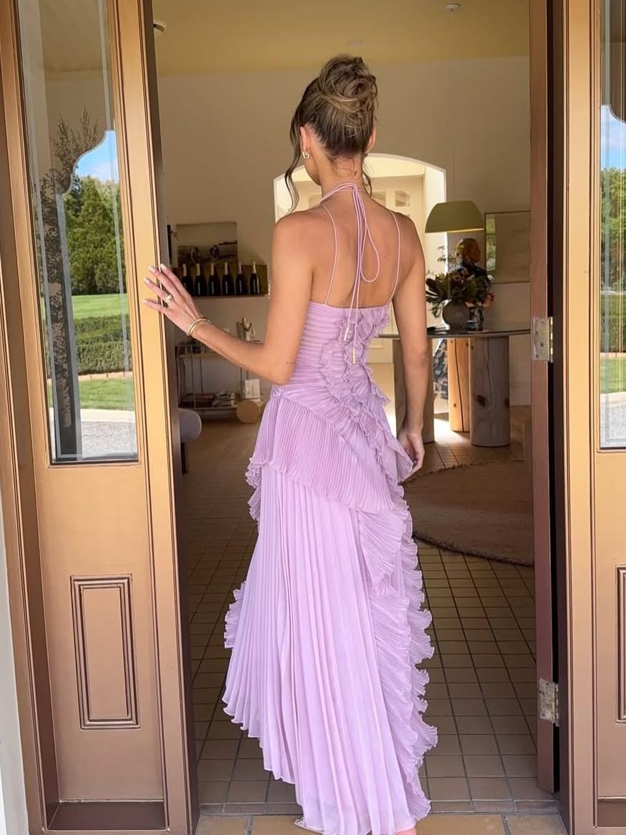 Vestido Aurelia