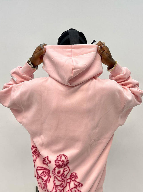 Sudadera Vania