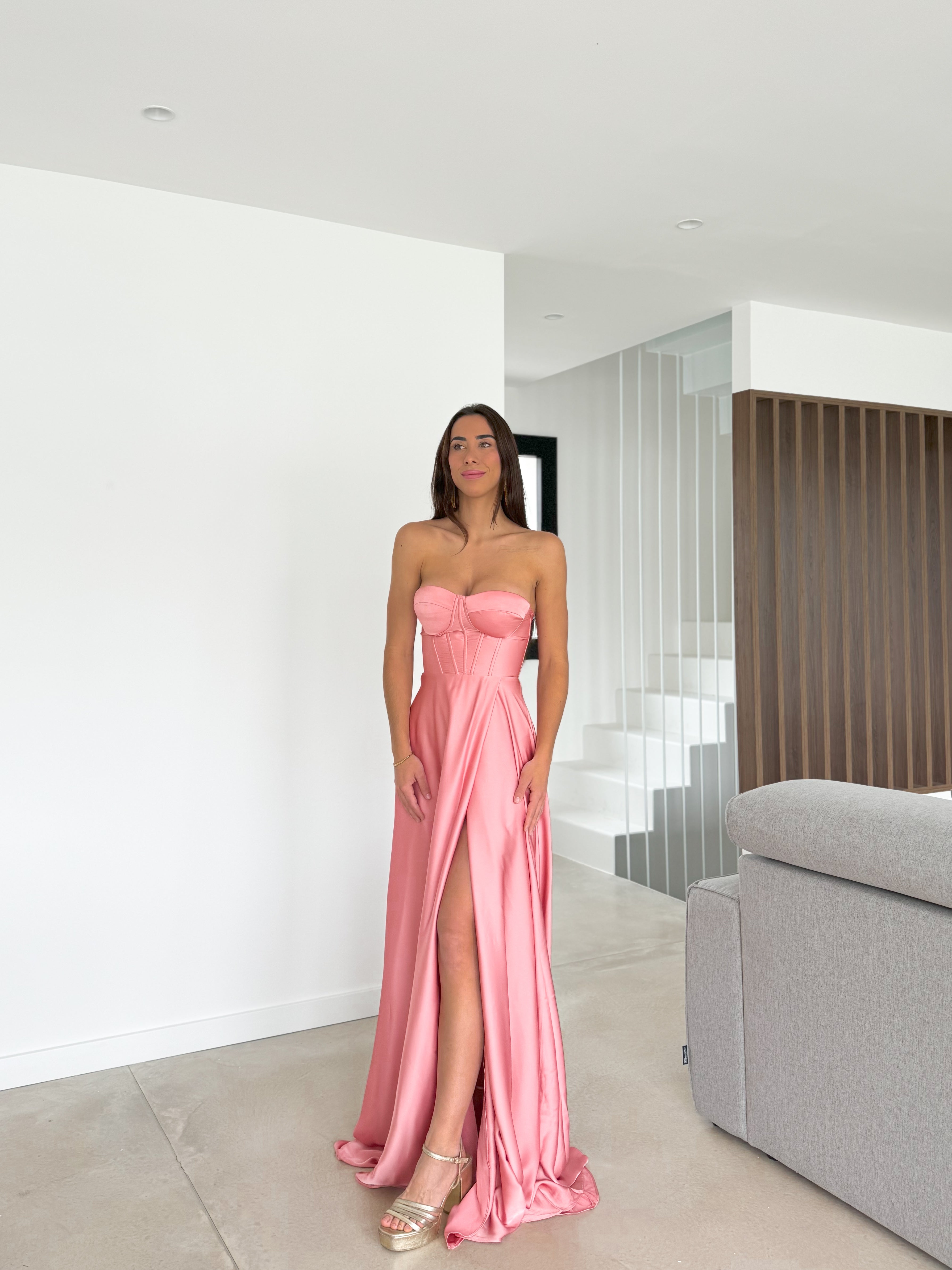 Vestido Valentina