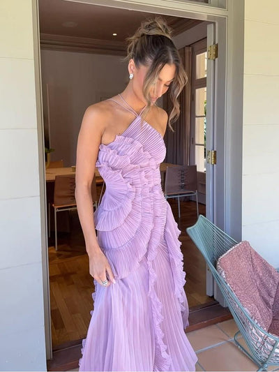 Vestido Aurelia