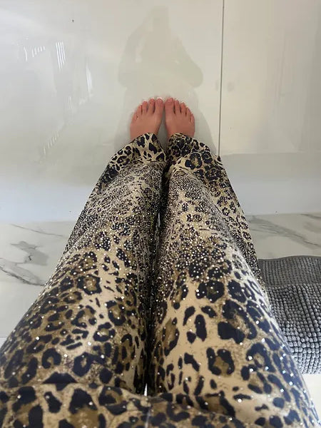 Jean Leo