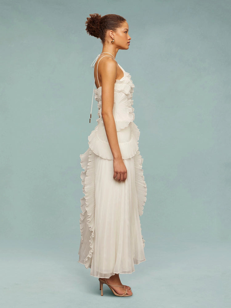 Vestido Aurelia