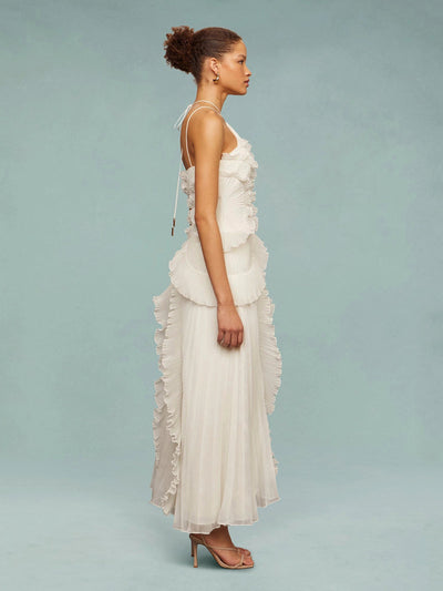 Vestido Aurelia