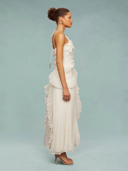 Vestido Aurelia