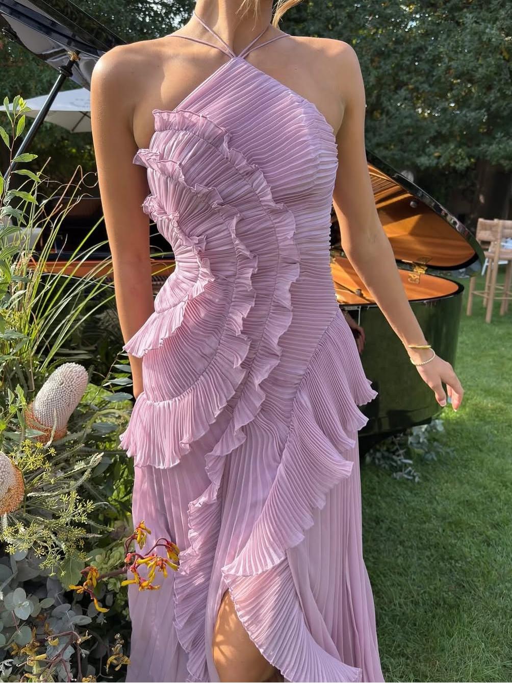 Vestido Aurelia