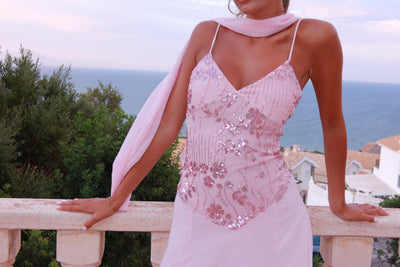 Vestido Bellini