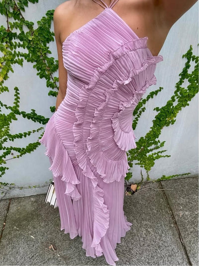 Vestido Aurelia
