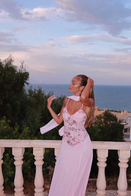 Vestido Bellini