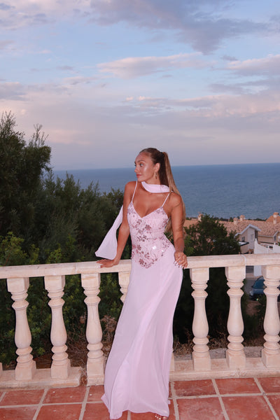 Vestido Bellini