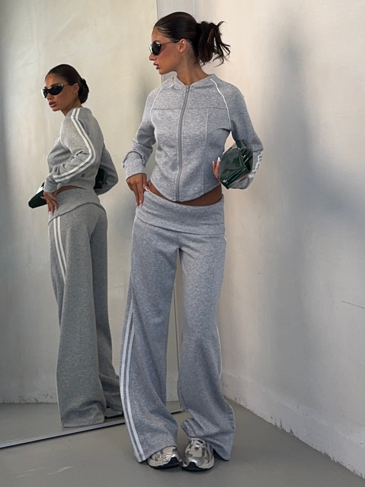 Conjunto Roma