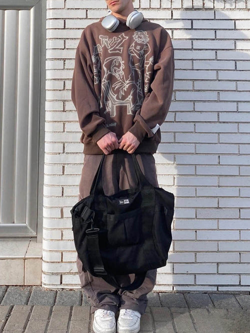 Sudadera Vania