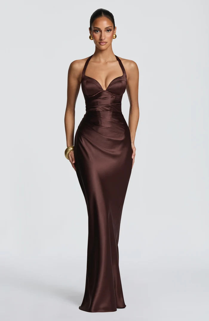 Vestido Alessia