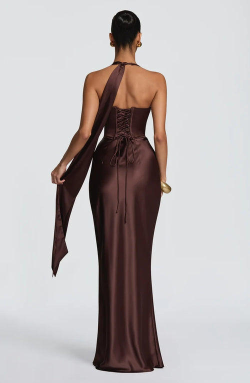 Vestido Alessia