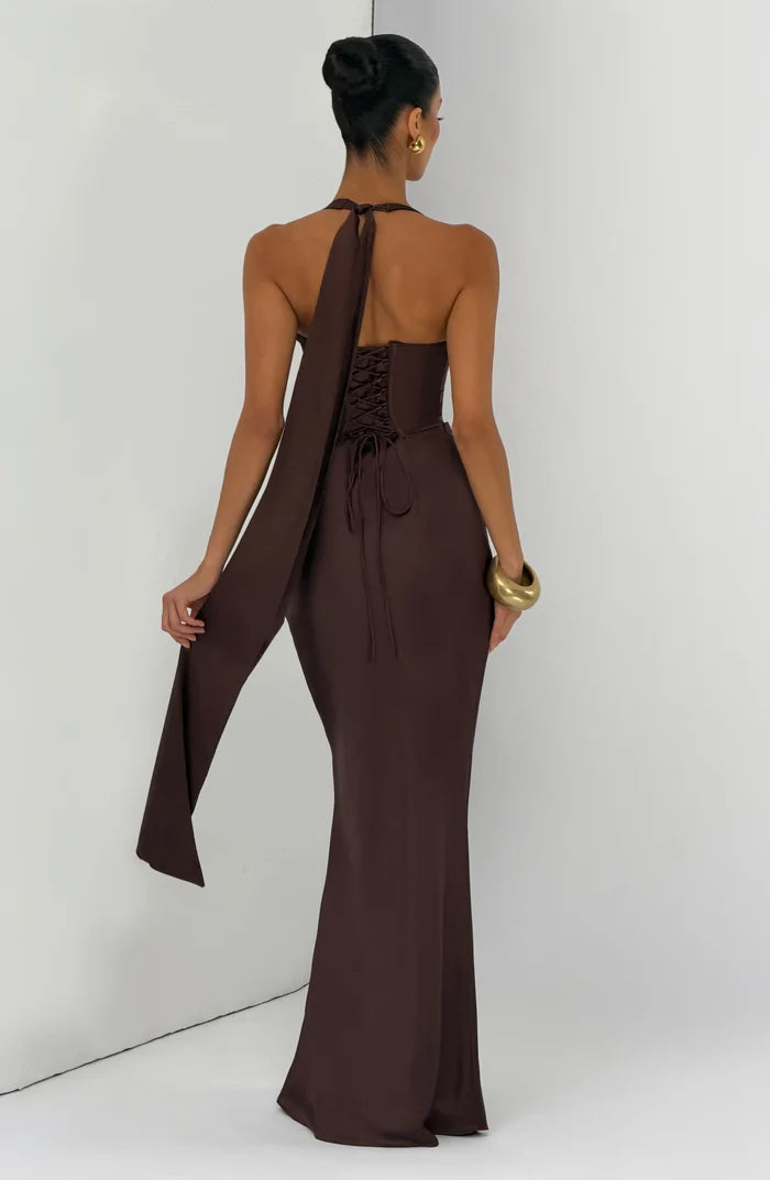 Vestido Alessia