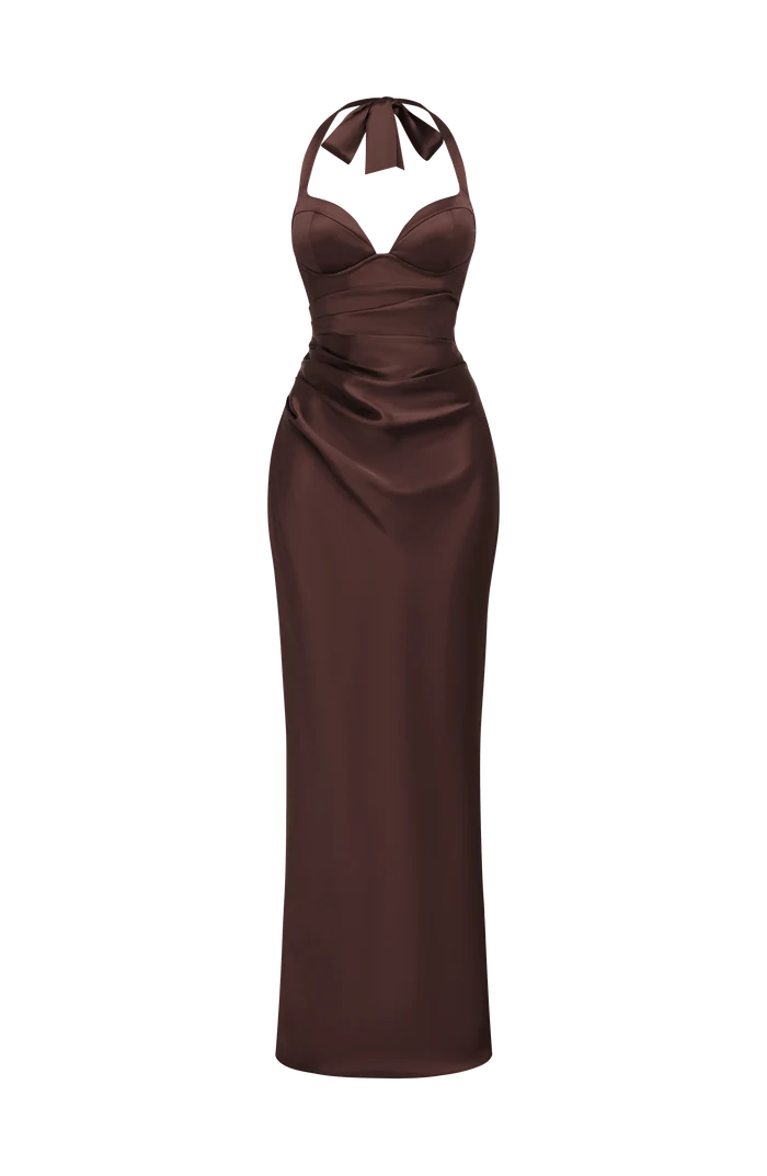Vestido Alessia
