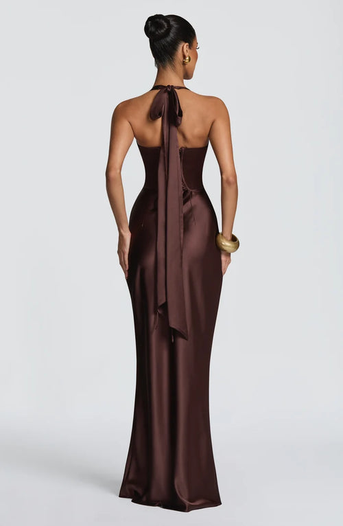 Vestido Alessia