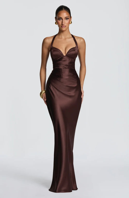 Vestido Alessia