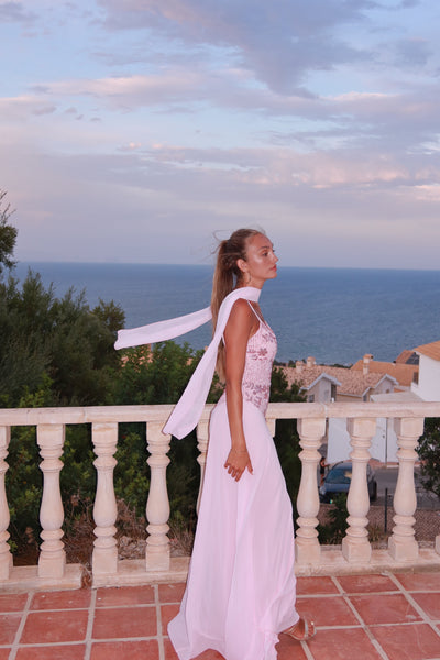 Vestido Bellini