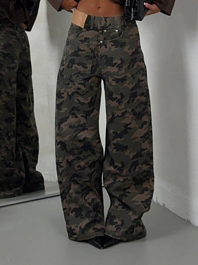 Shadow Pants