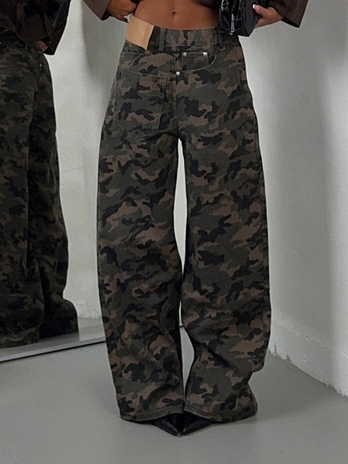 Shadow Pants