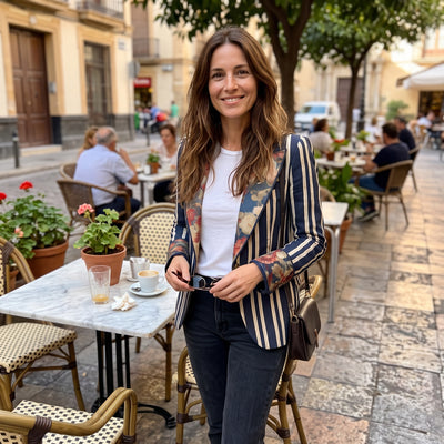 Blazer Florence