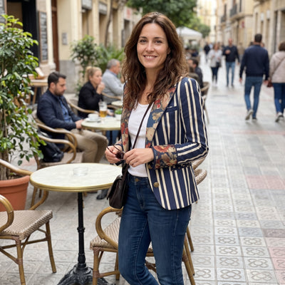 Blazer Florence