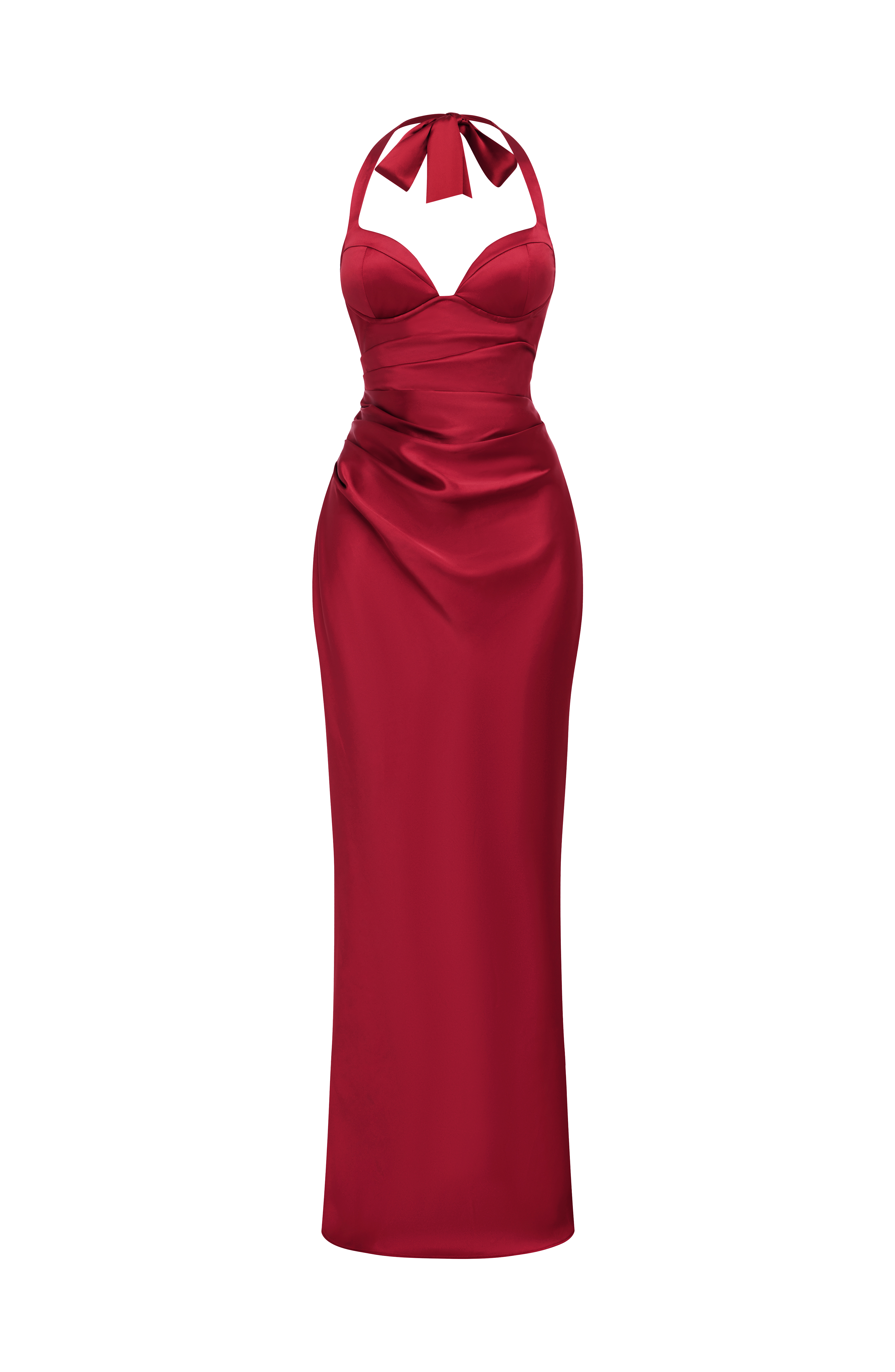 Vestido Alessia