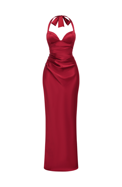 Vestido Alessia