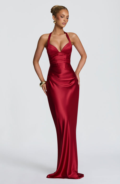 Vestido Alessia
