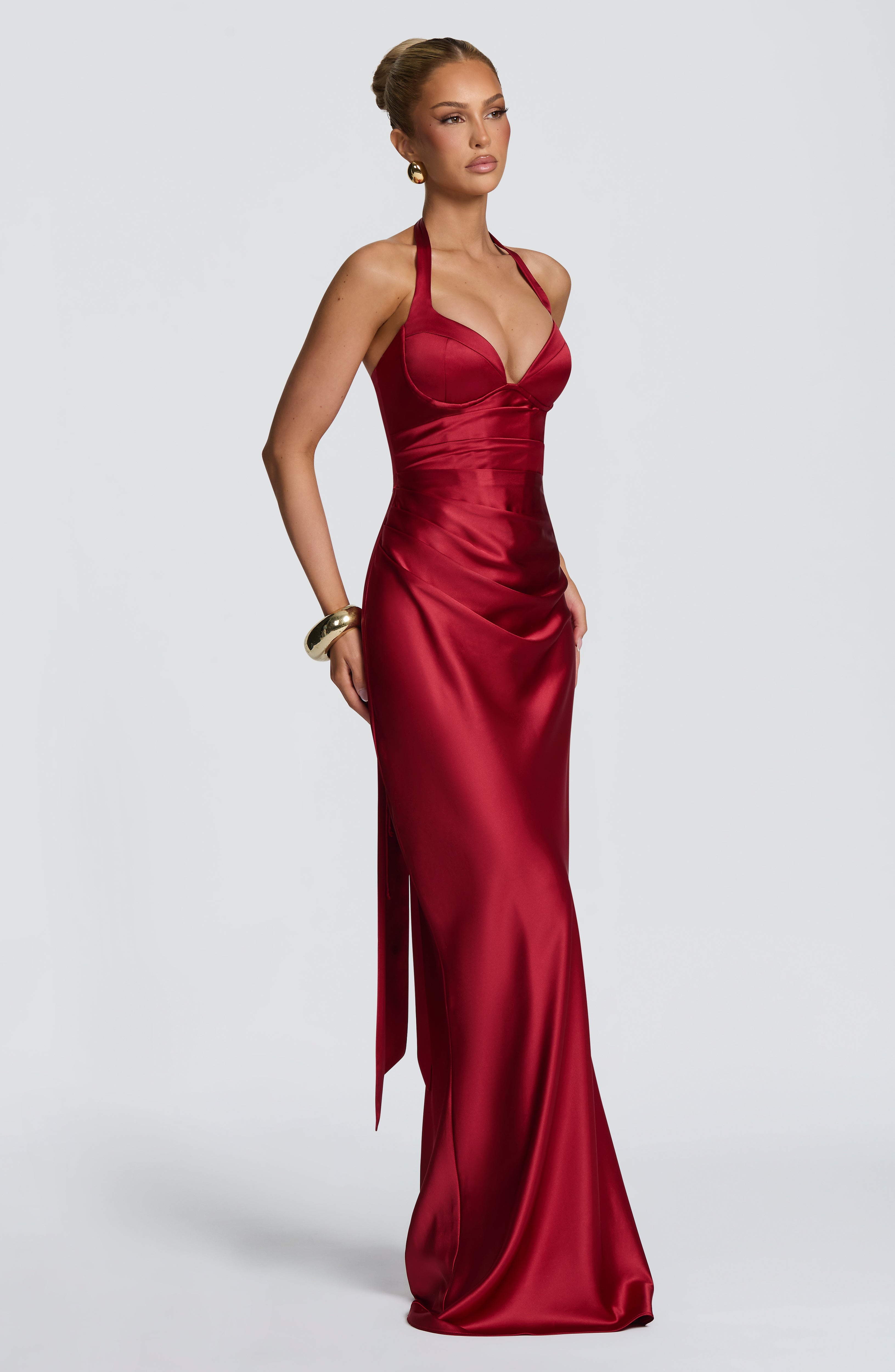 Vestido Alessia