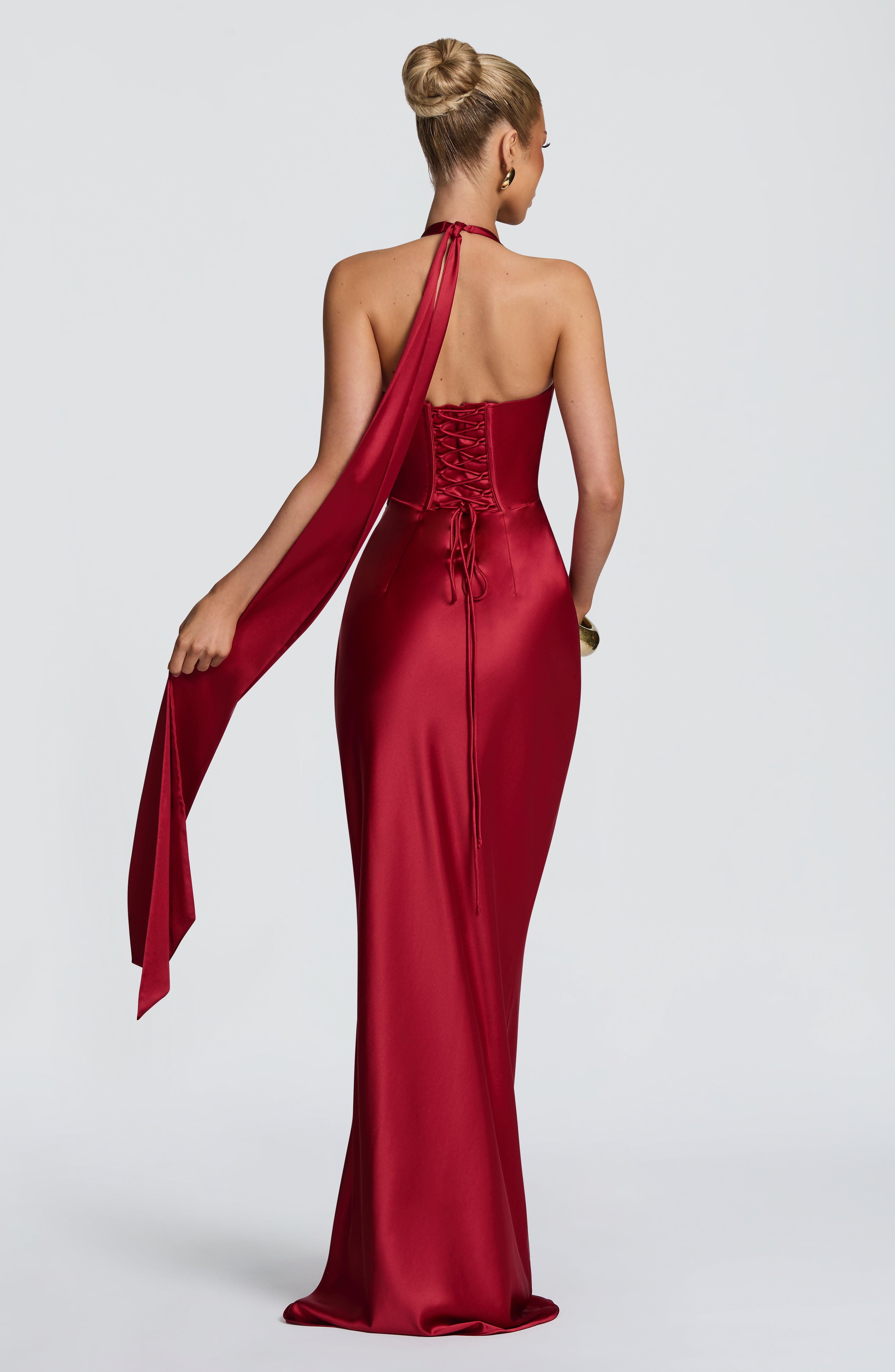 Vestido Alessia