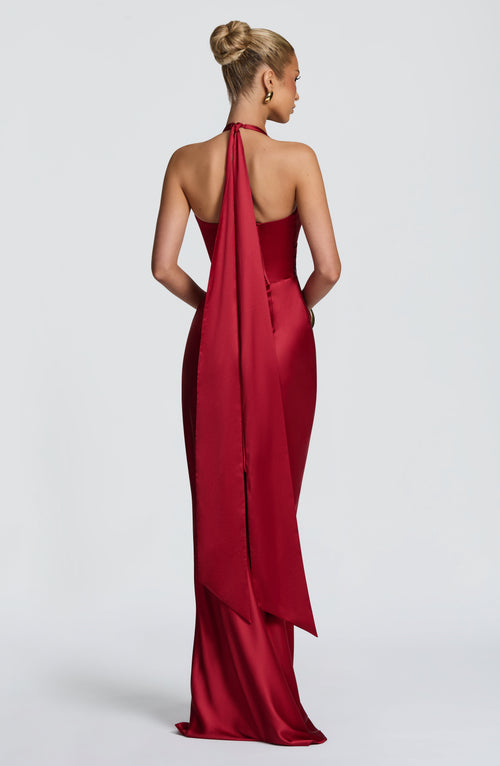 Vestido Alessia