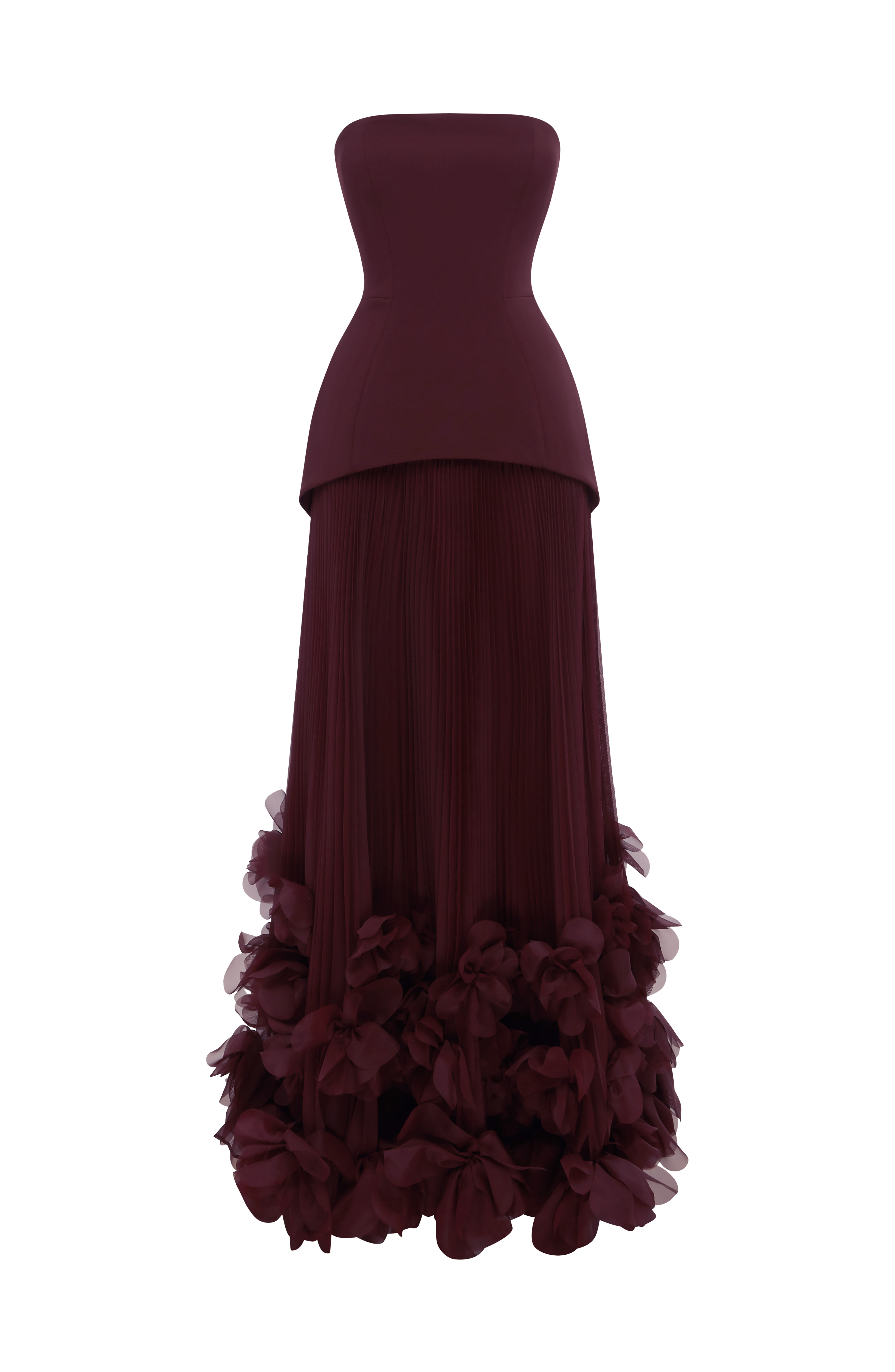 Vestido Belladona