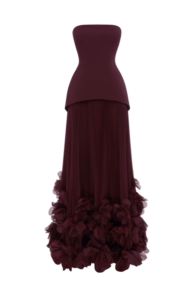 Vestido Belladona