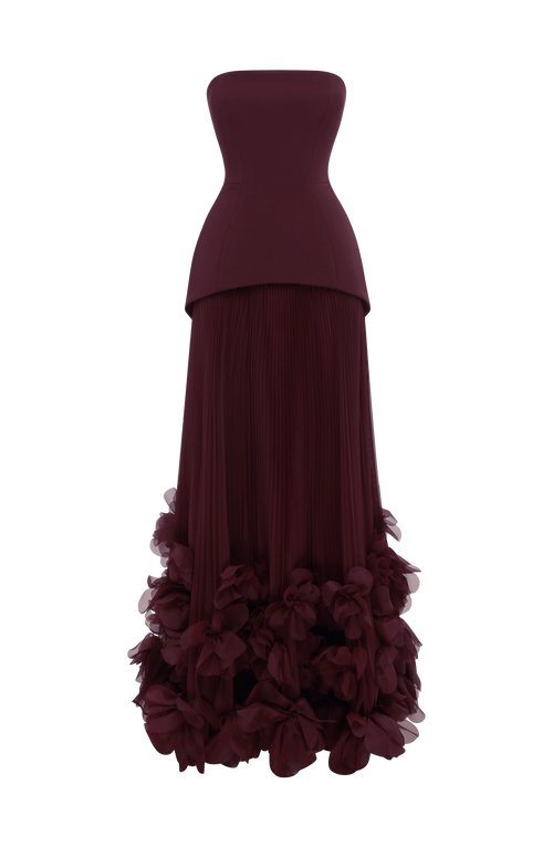Vestido Belladona