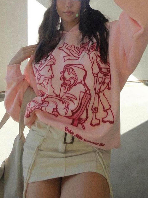 Sudadera Vania