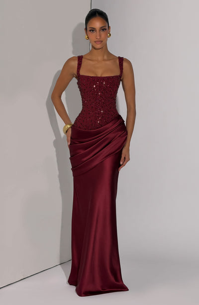 Alexandra Dress