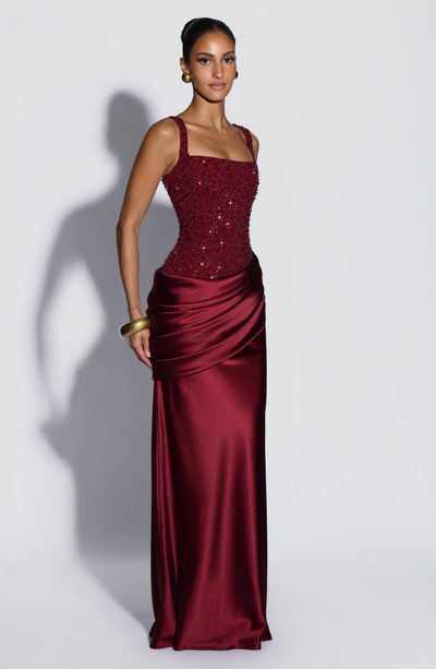 Alexandra Dress
