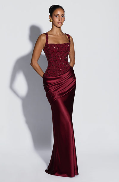 Alexandra Dress